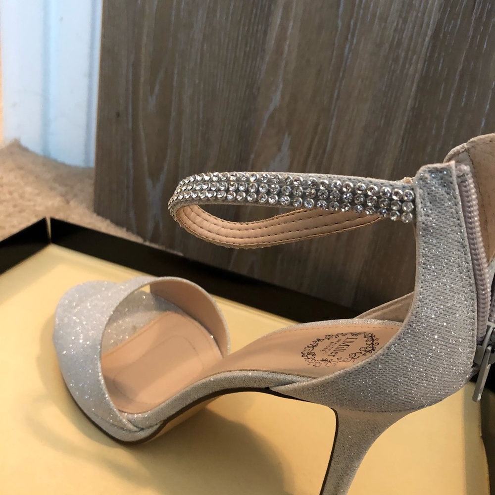 IM REZA Heels